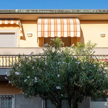 Daire Il Balcone Del Comandante *