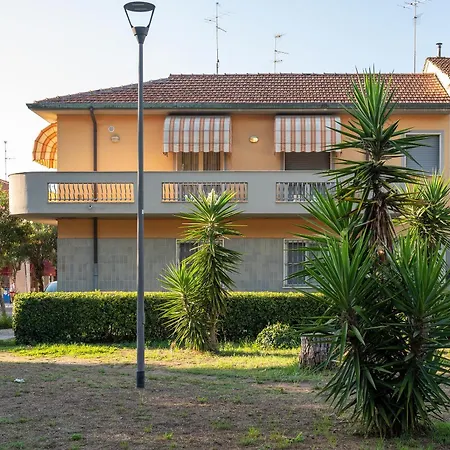Il Balcone Del Comandante Daire *